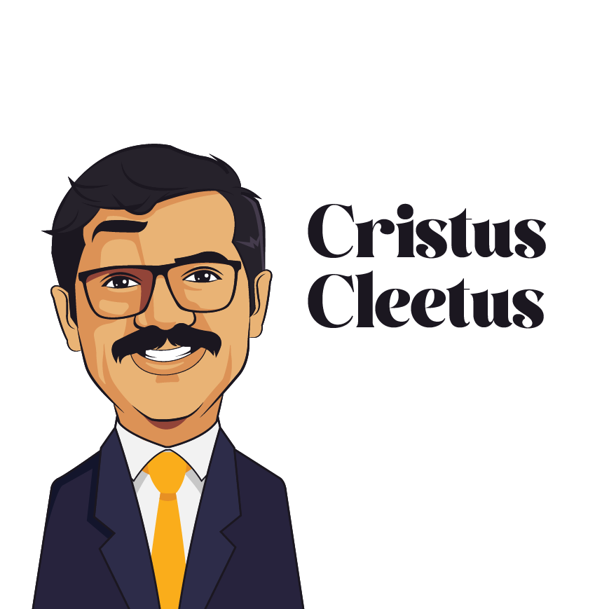 Cristus Cleetus